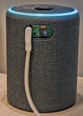 Generative AI SMART SPEAKER